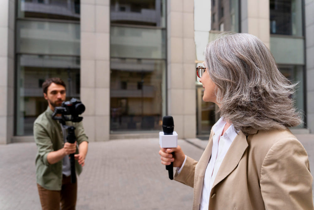 Interview mit Experten